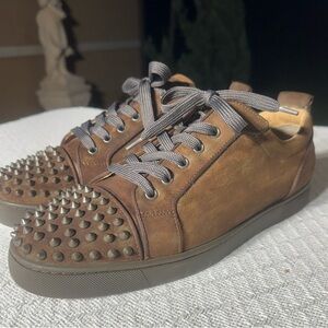 Christian Louboutin | Shoes | Christian Louboutin John John  display picture 3